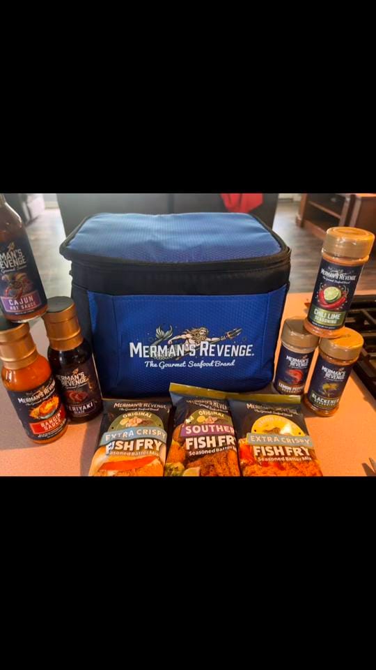 Post 3 by CajunCookin_with_hoss on TikTok (video)