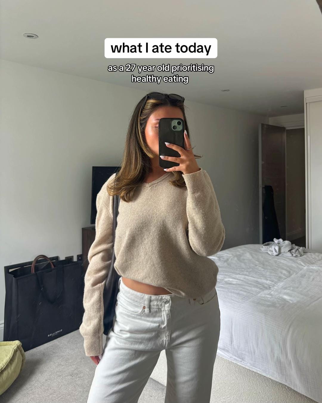Post 1 by Yasmin Brougham on TikTok (video)
