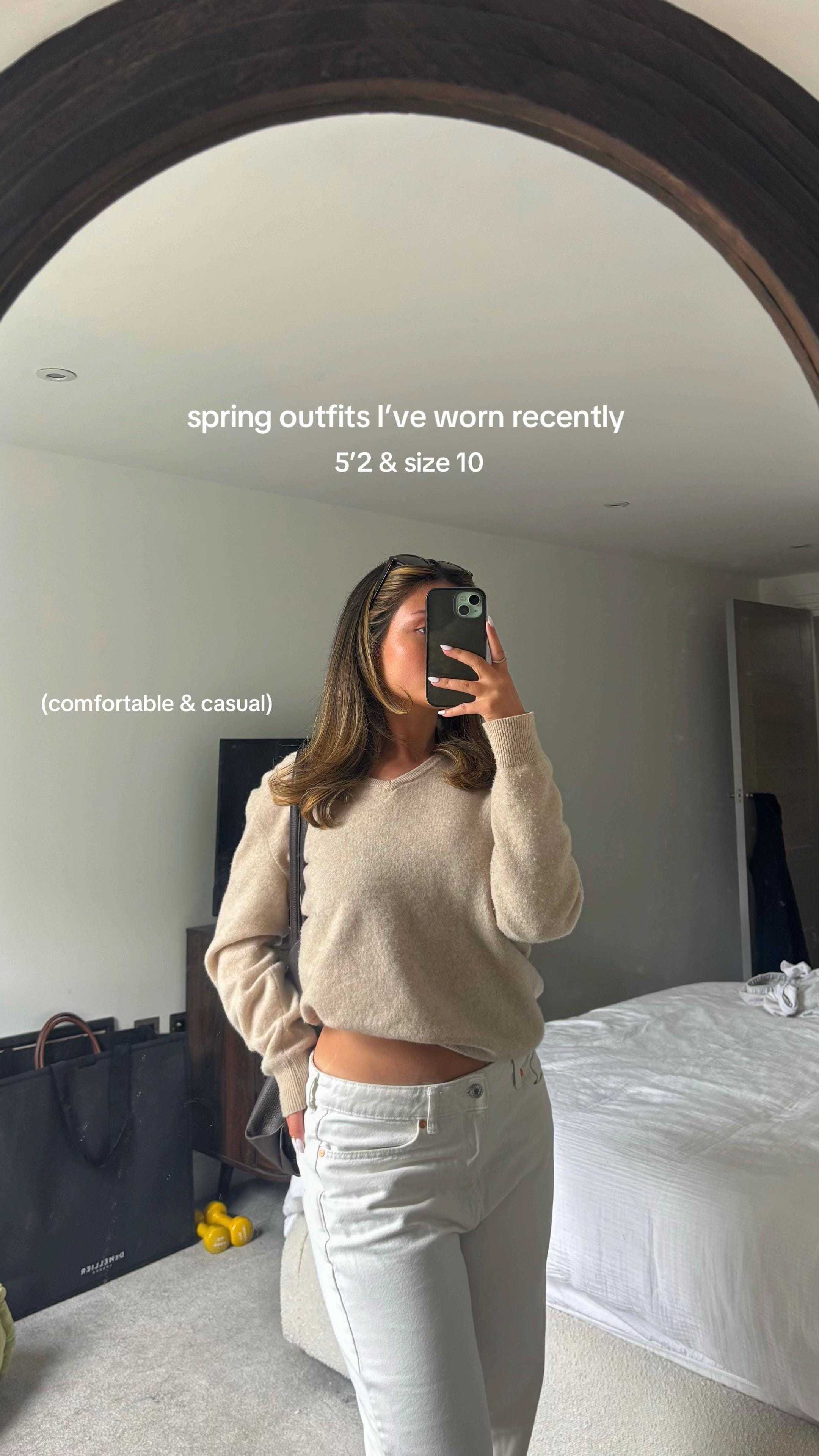 Post 3 by Yasmin Brougham on TikTok (video)