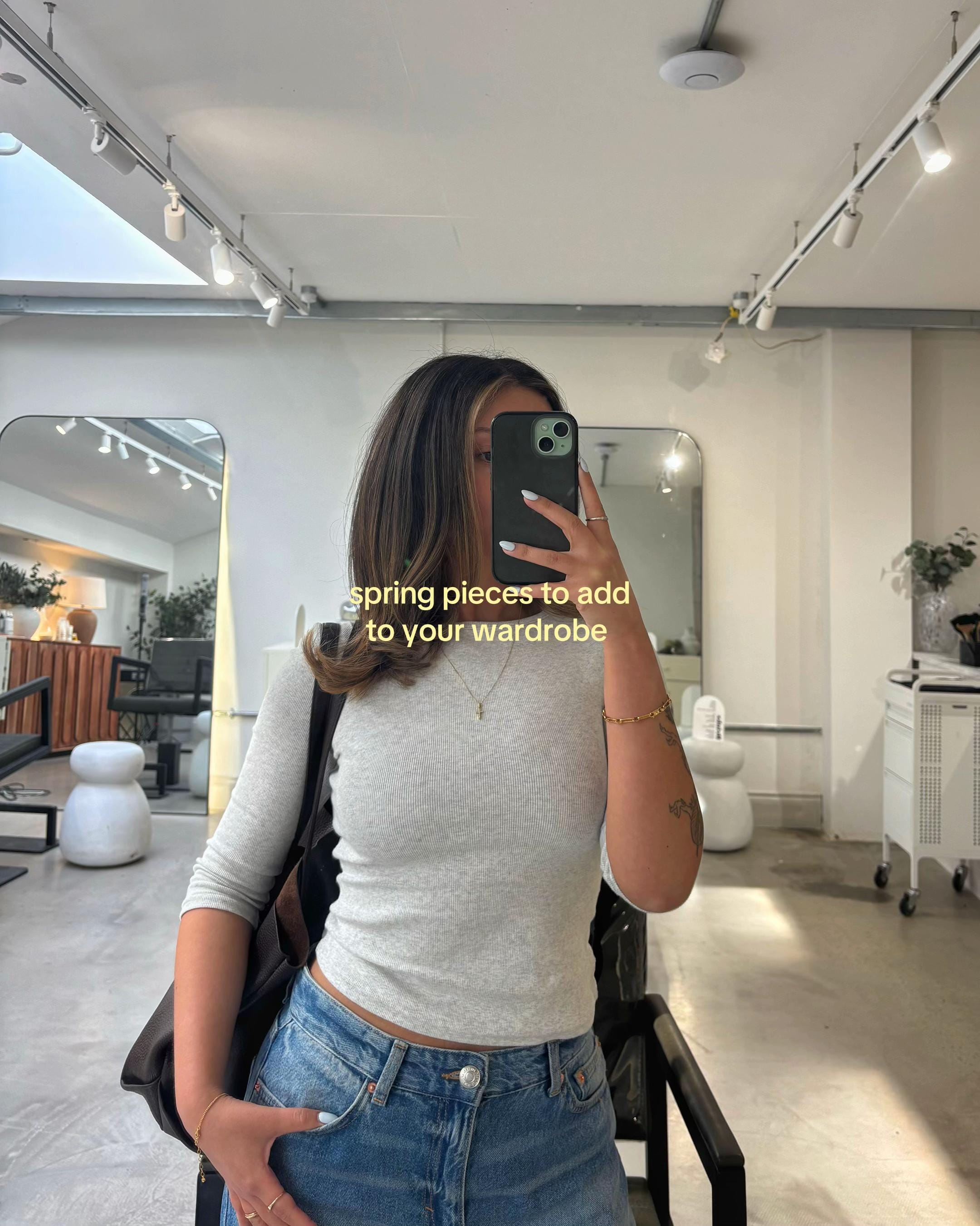 Post 5 by Yasmin Brougham on TikTok (video)