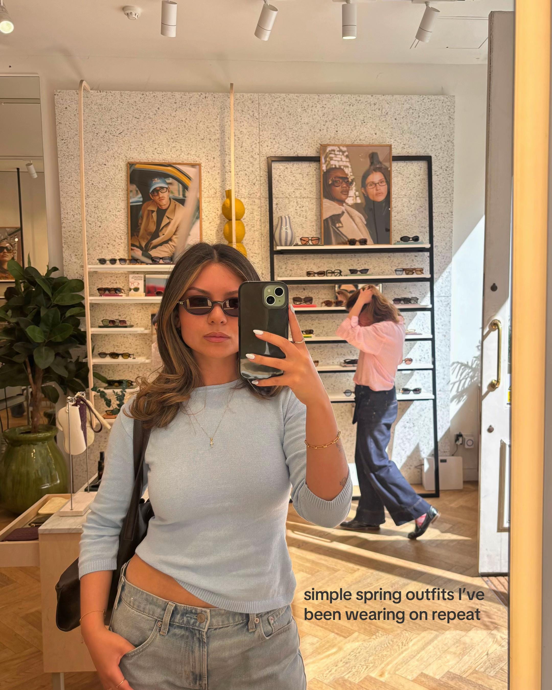 Post 9 by Yasmin Brougham on TikTok (video)