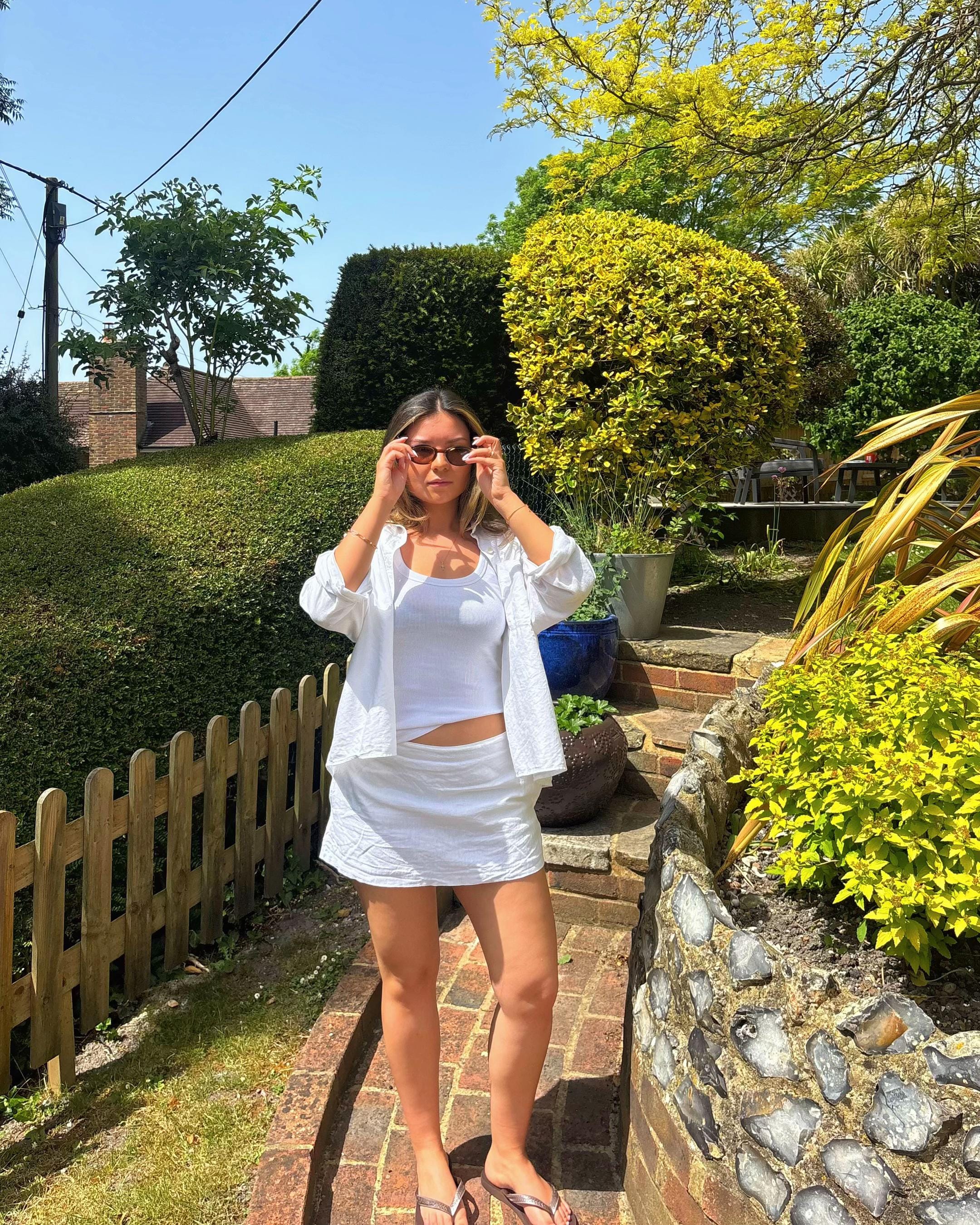 Post 2 by Yasmin Brougham on TikTok (video)