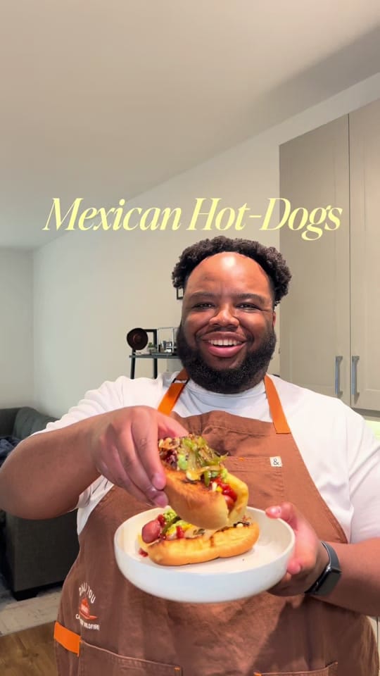 Post 7 by deraskitchen_ on TikTok (video)