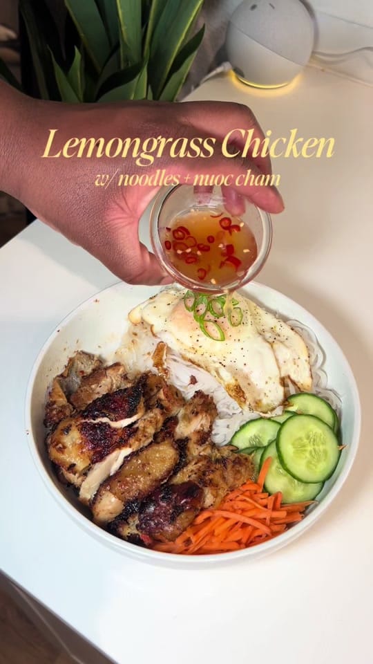 Post 1 by deraskitchen_ on TikTok (video)