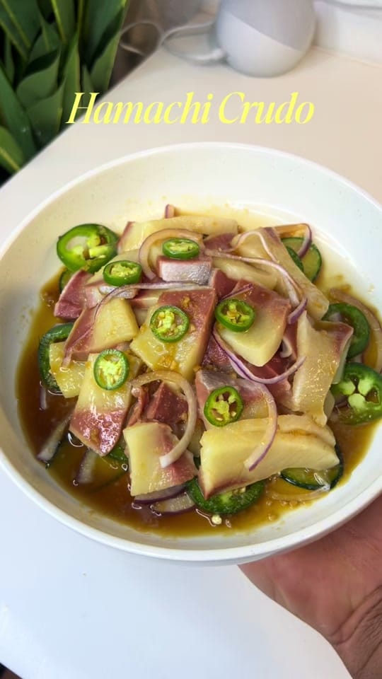 Post 2 by deraskitchen_ on TikTok (video)