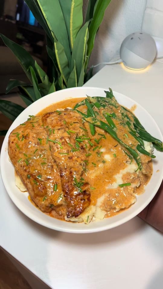Post 8 by deraskitchen_ on TikTok (video)
