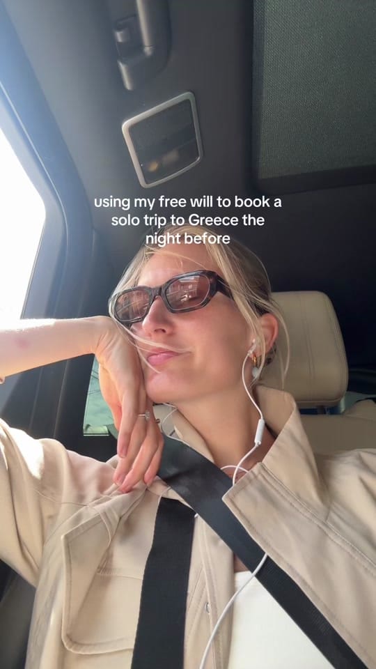 Post 6 by Ashlea McKee on TikTok (video)