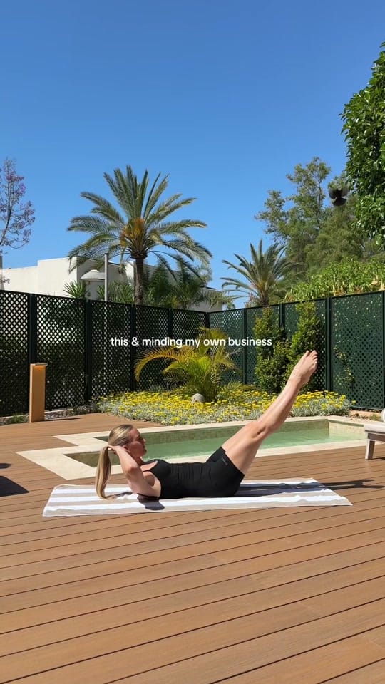 Post 1 by Ashlea McKee on TikTok (video)