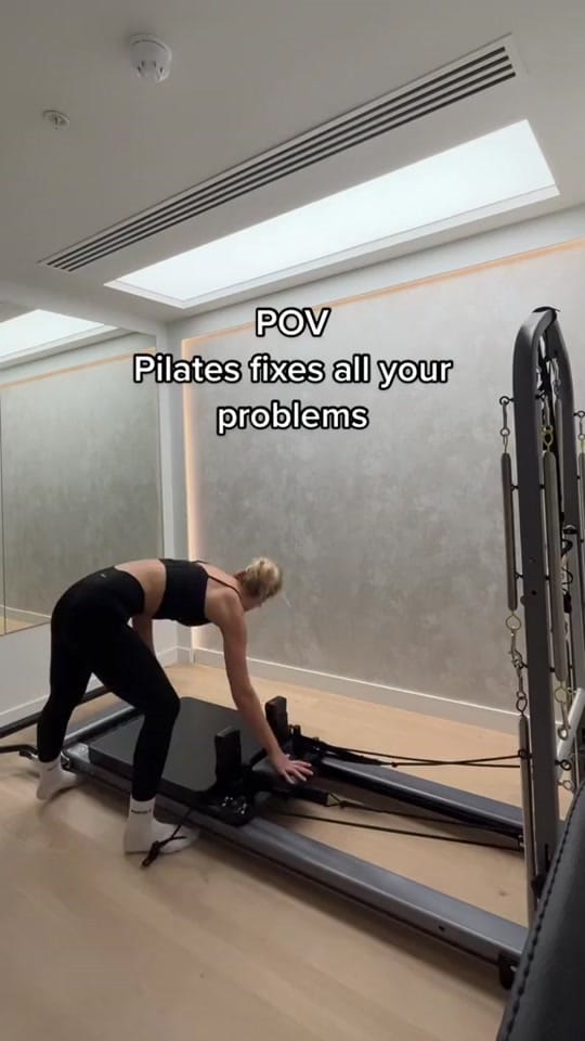 Post 10 by Ashlea McKee on TikTok (video)