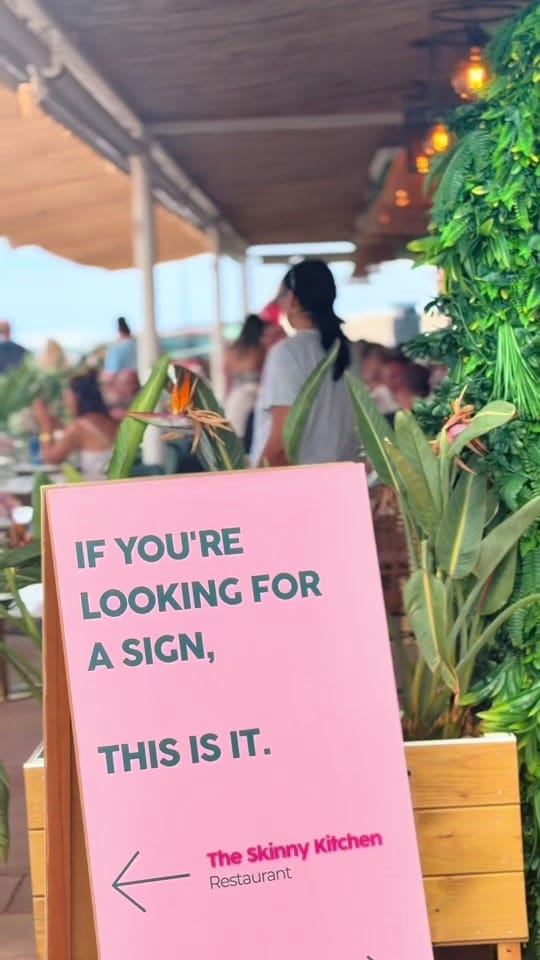 Post 2 by The Skinny Kitchen on TikTok (video)