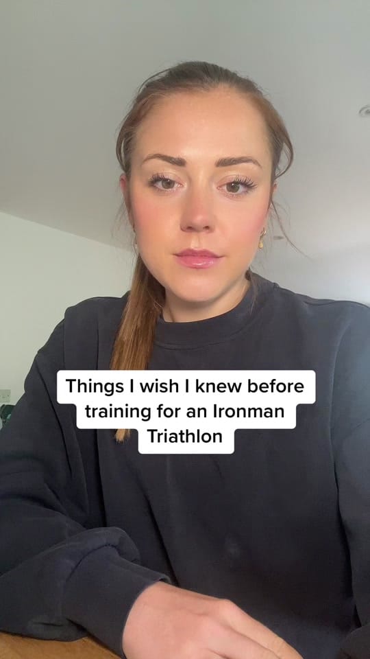 Post 9 by Emily Bell on TikTok (video)