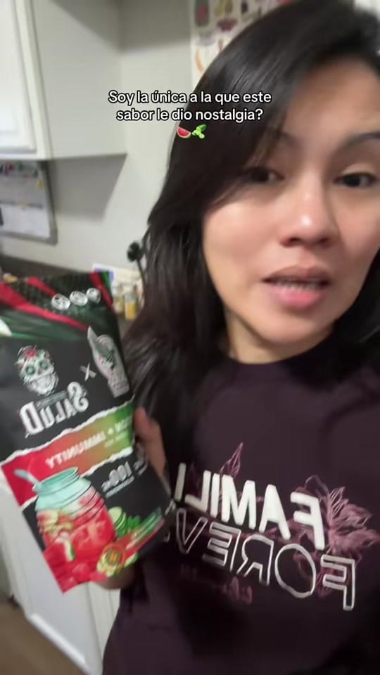 Post 3 by Jessica Morrison 💖 on TikTok (video)