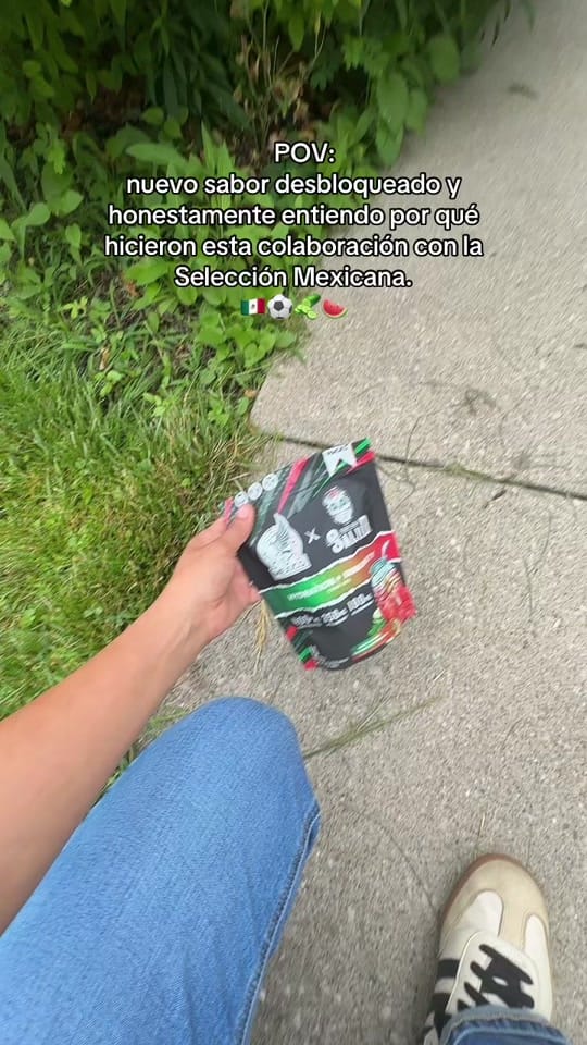 Post 5 by Jessica Morrison 💖 on TikTok (video)