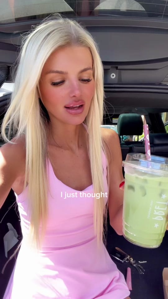 Post 3 by kassy.alice on TikTok (video)