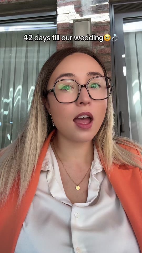 Post 1 by Cʜᴇʟsᴇᴀᴛᴊᴇ | on TikTok (video)