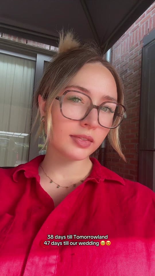 Post 4 by Cʜᴇʟsᴇᴀᴛᴊᴇ | on TikTok (video)