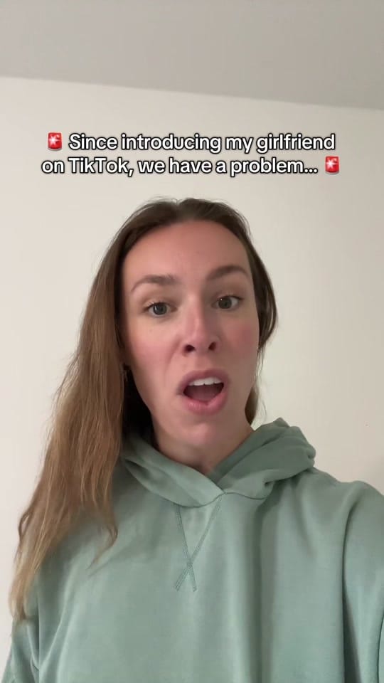 Post 2 by Emma ❤️ on TikTok (video)