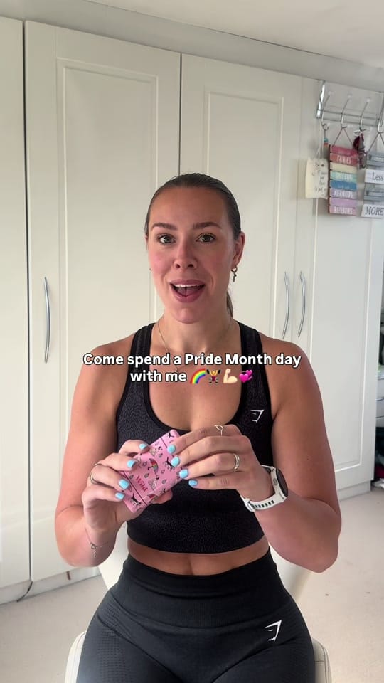 Post 1 by Emma ❤️ on TikTok (video)