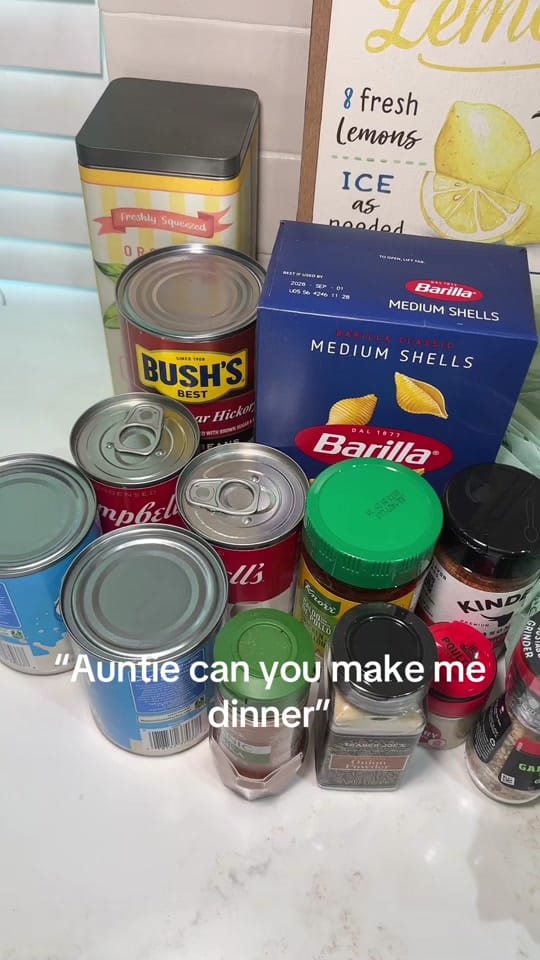 Post 5 by BrynnaBryant on TikTok (video)