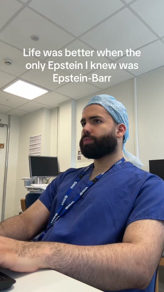 Post 8 by Dr. Eliás BMBS BMedSci (Hons) on TikTok (video)