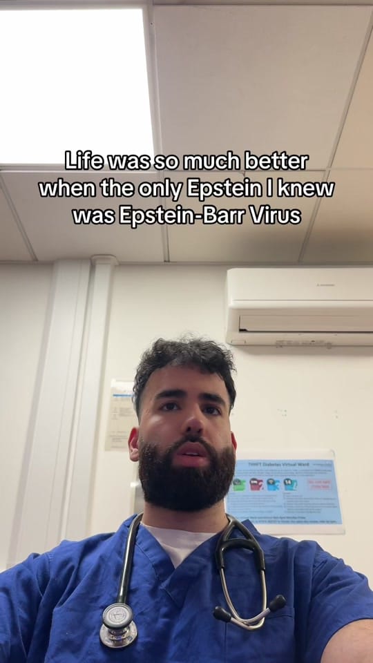 Post 4 by Dr. Eliás BMBS BMedSci (Hons) on TikTok (video)