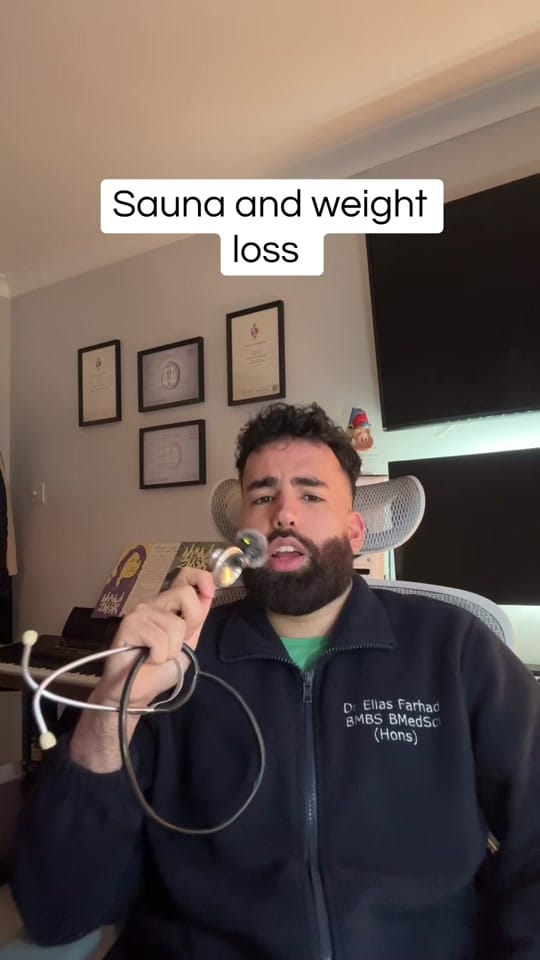 Post 1 by Dr. Eliás BMBS BMedSci (Hons) on TikTok (video)