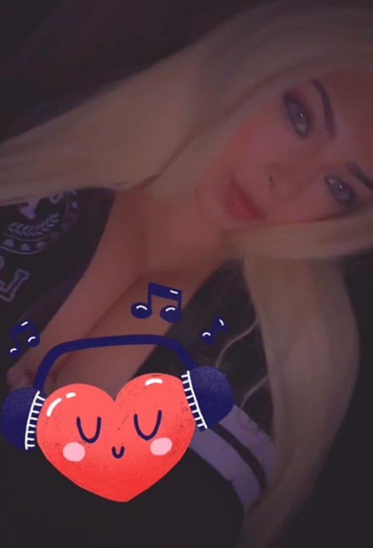 Post 8 by faithrespectlove on TikTok (video)