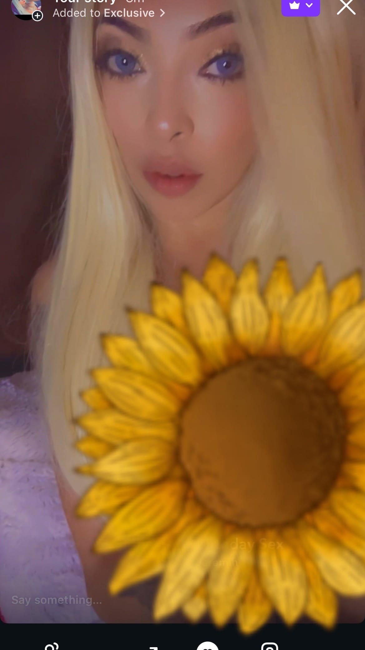 Post 1 by faithrespectlove on TikTok (video)