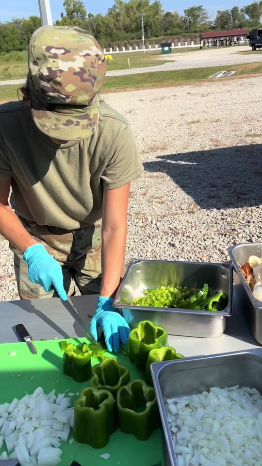 Post 5 by Chef Price on TikTok (video)