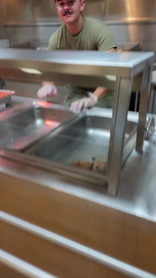 Post 9 by Chef Price on TikTok (video)