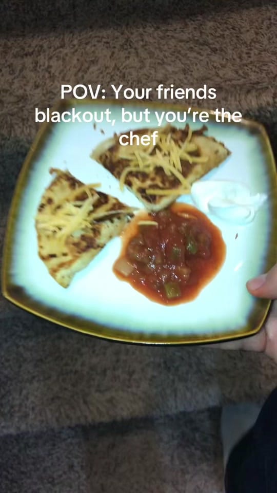 Post 2 by Chef Price on TikTok (video)