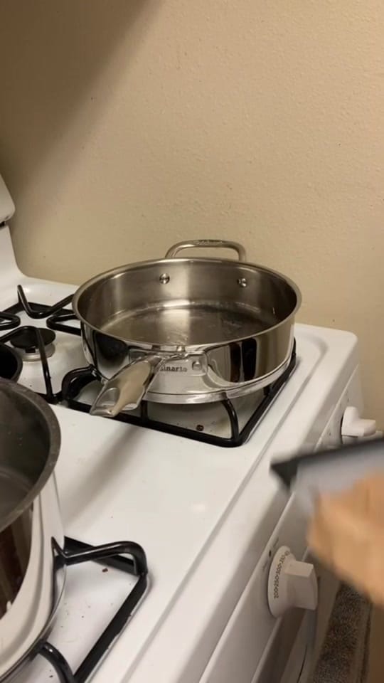 Post 4 by Chef Price on TikTok (video)