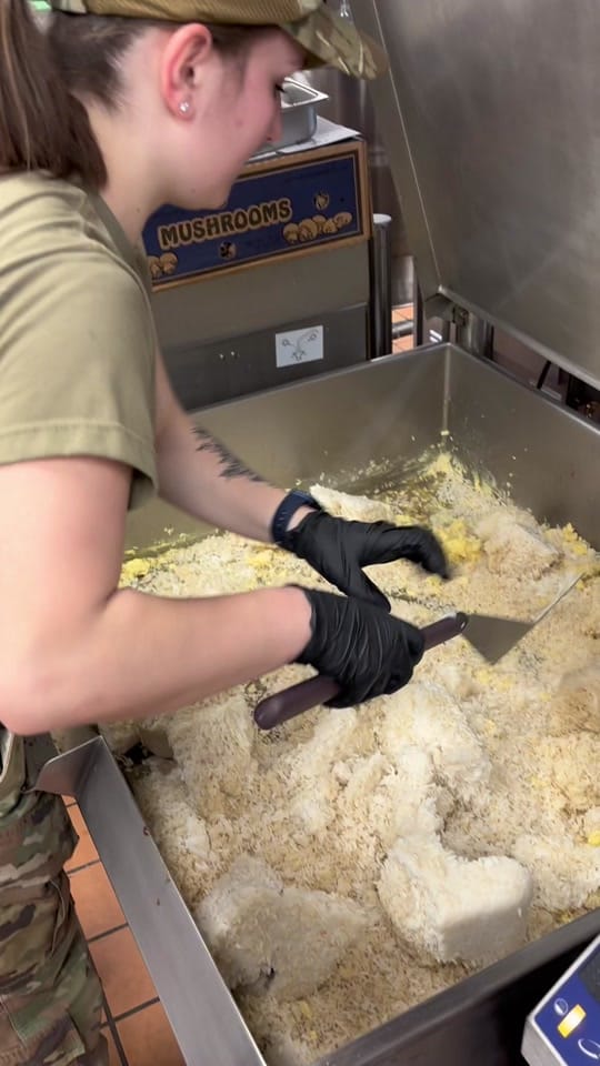 Post 8 by Chef Price on TikTok (video)