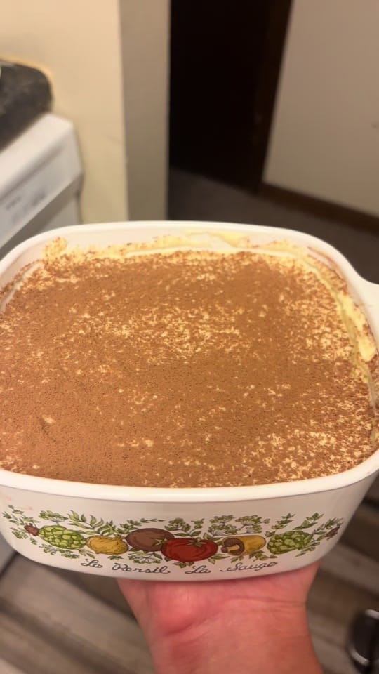 Post 6 by Chef Price on TikTok (video)