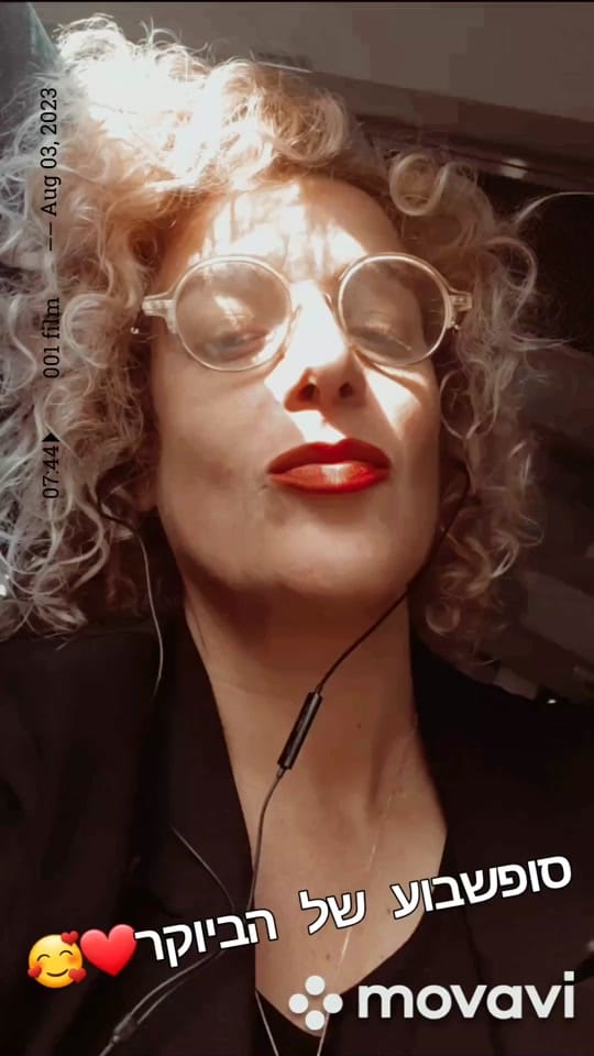 Post 9 by Olga Vaknin on TikTok (video)