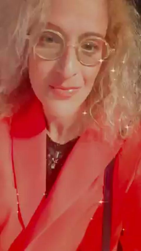 Post 10 by Olga Vaknin on TikTok (video)