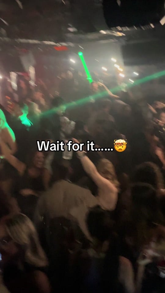 Post 1 by LONDON NIGHTCLUB PROMOTER on TikTok (video)