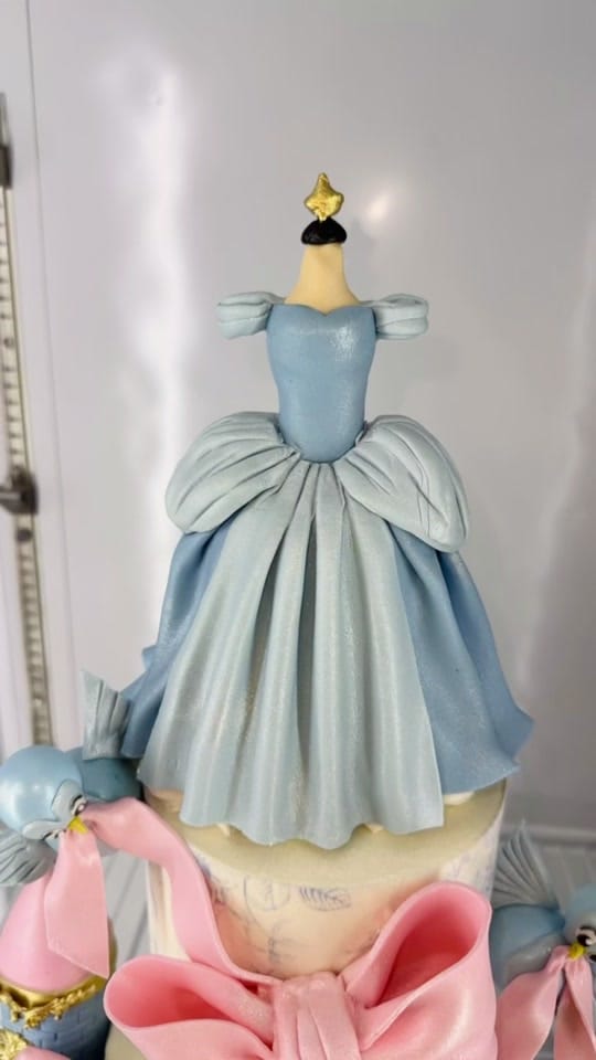 Post 1 by Jenny Hernandez on TikTok (video)