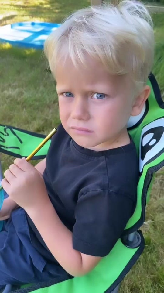 Post 2 by mother_of_five_boys on TikTok (video)