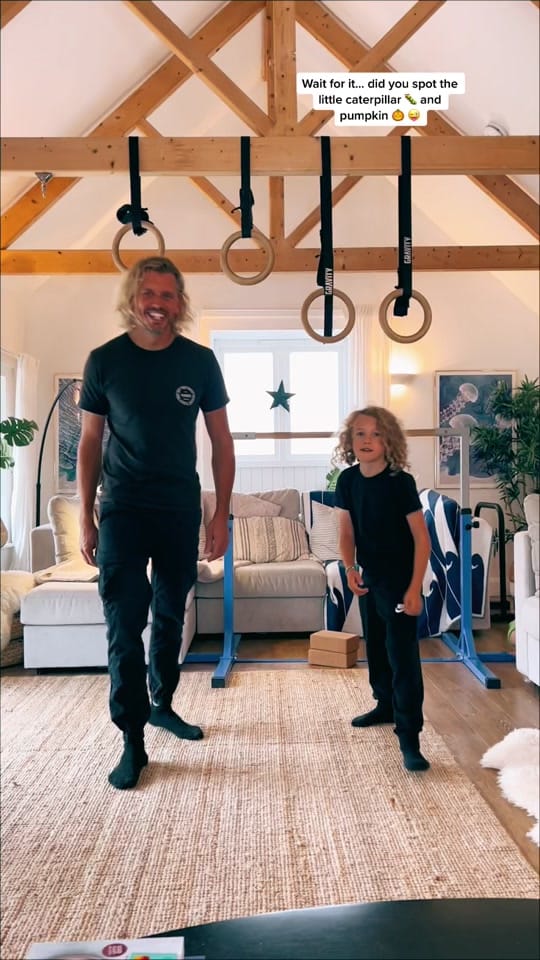 Post 1 by mother_of_five_boys on TikTok (video)