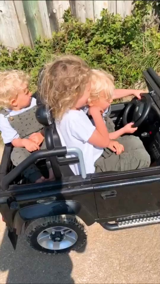 Post 9 by mother_of_five_boys on TikTok (video)