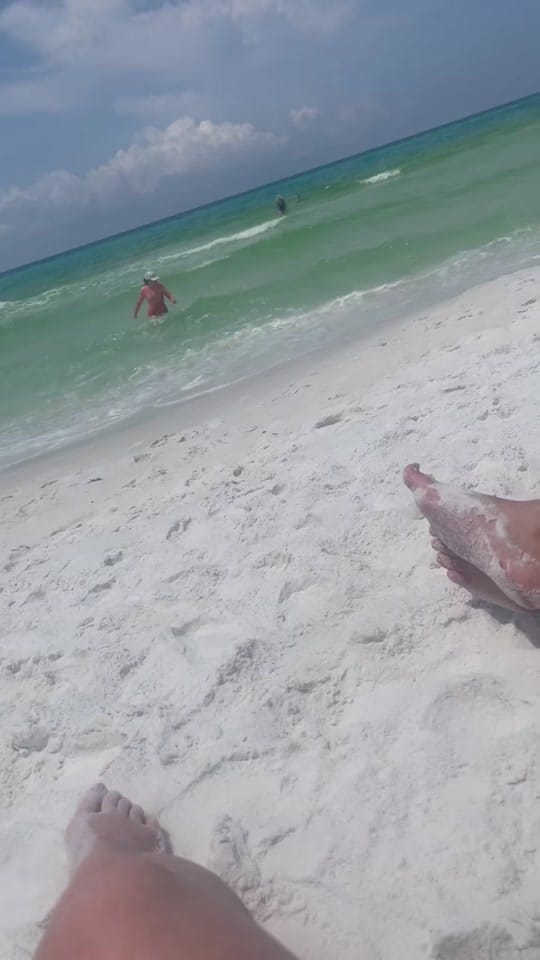 Post 5 by Stephanie Michelle on TikTok (video)