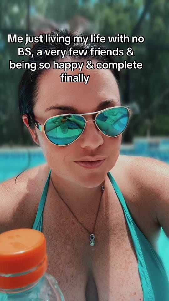 Post 10 by Stephanie Michelle on TikTok (video)