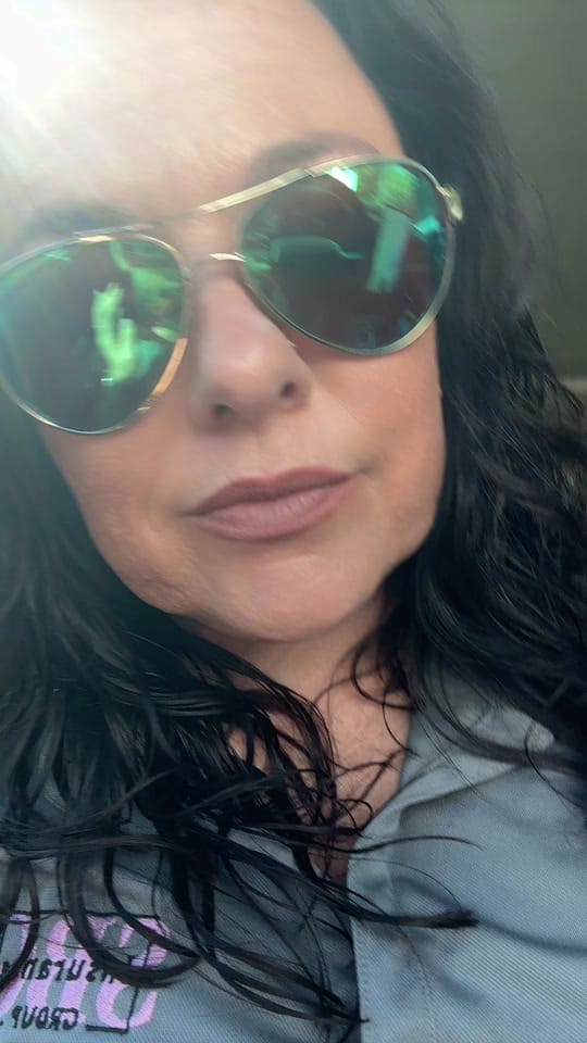 Post 4 by Stephanie Michelle on TikTok (video)