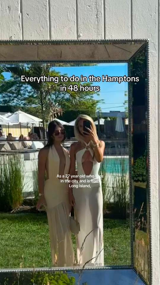 Post 6 by Hannah Rae on TikTok (video)