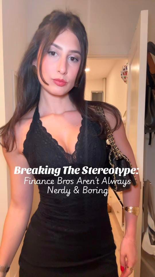 Post 1 by Hannah Rae on TikTok (video)