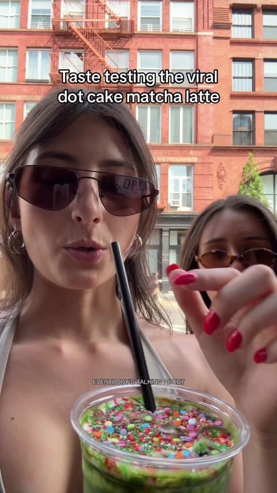 Post 3 by Hannah Rae on TikTok (video)