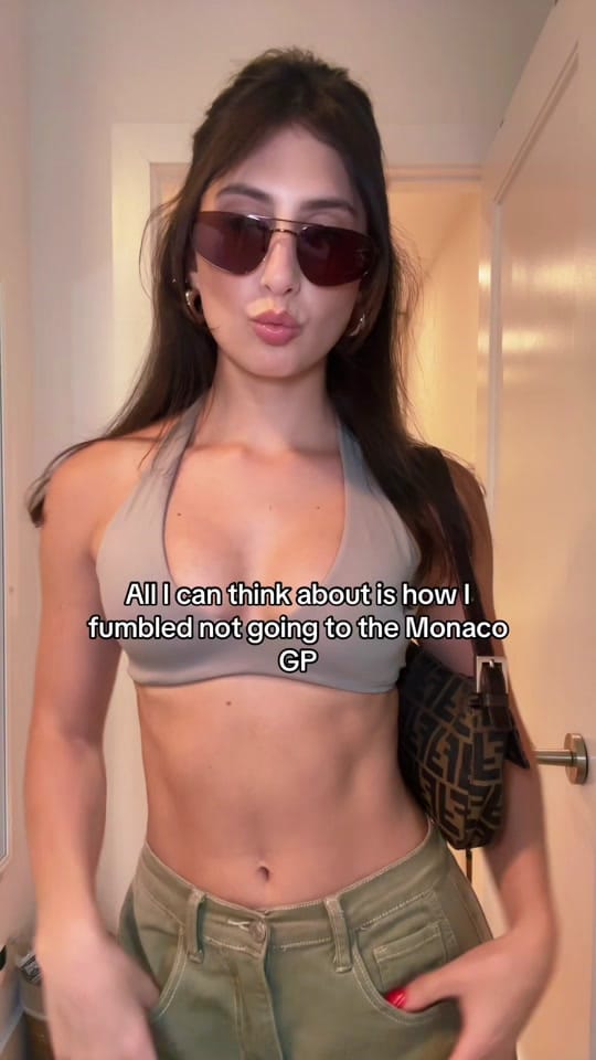 Post 7 by Hannah Rae on TikTok (video)