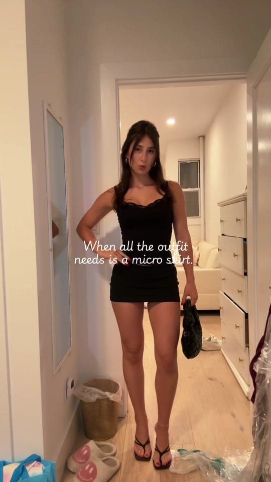 Post 2 by Hannah Rae on TikTok (video)