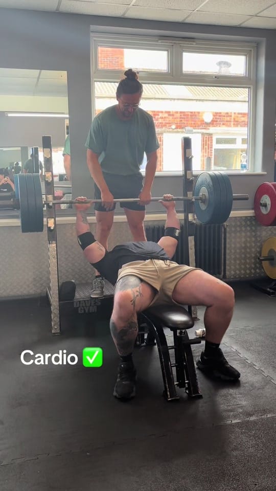 Post 1 by Dan Jones on TikTok (video)